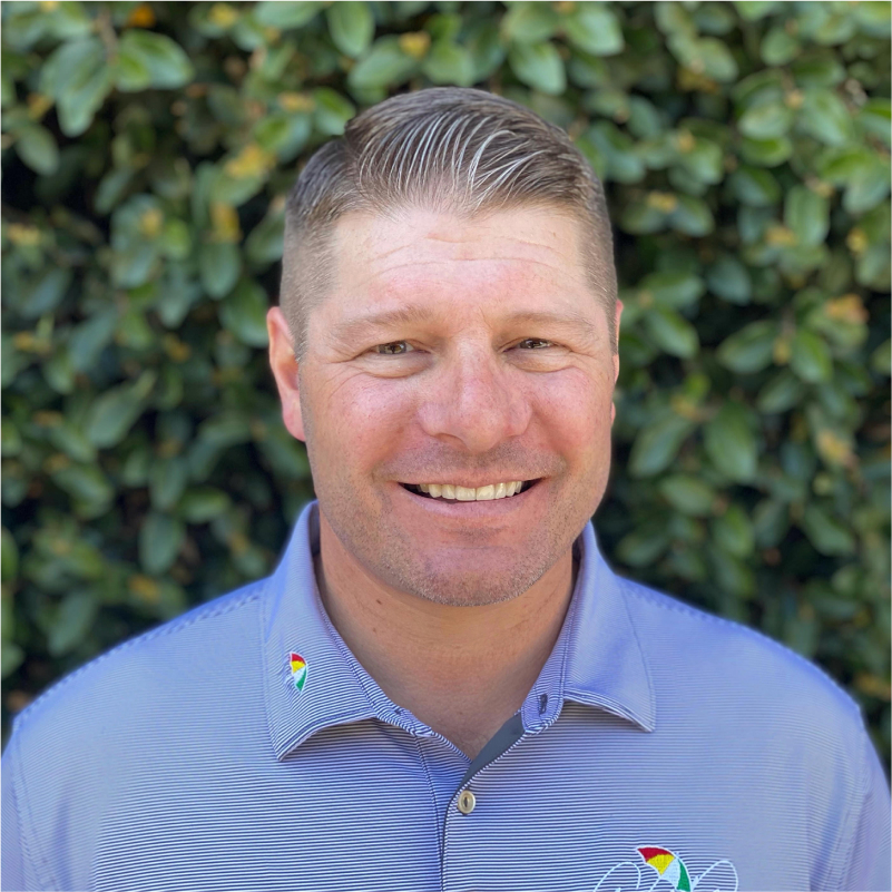 Jeff Barbano Partner at Navigate CPG