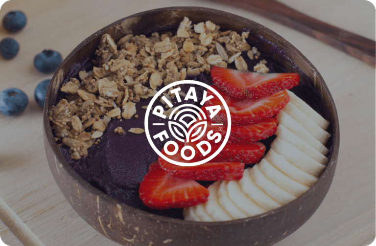 Pitaya Foods