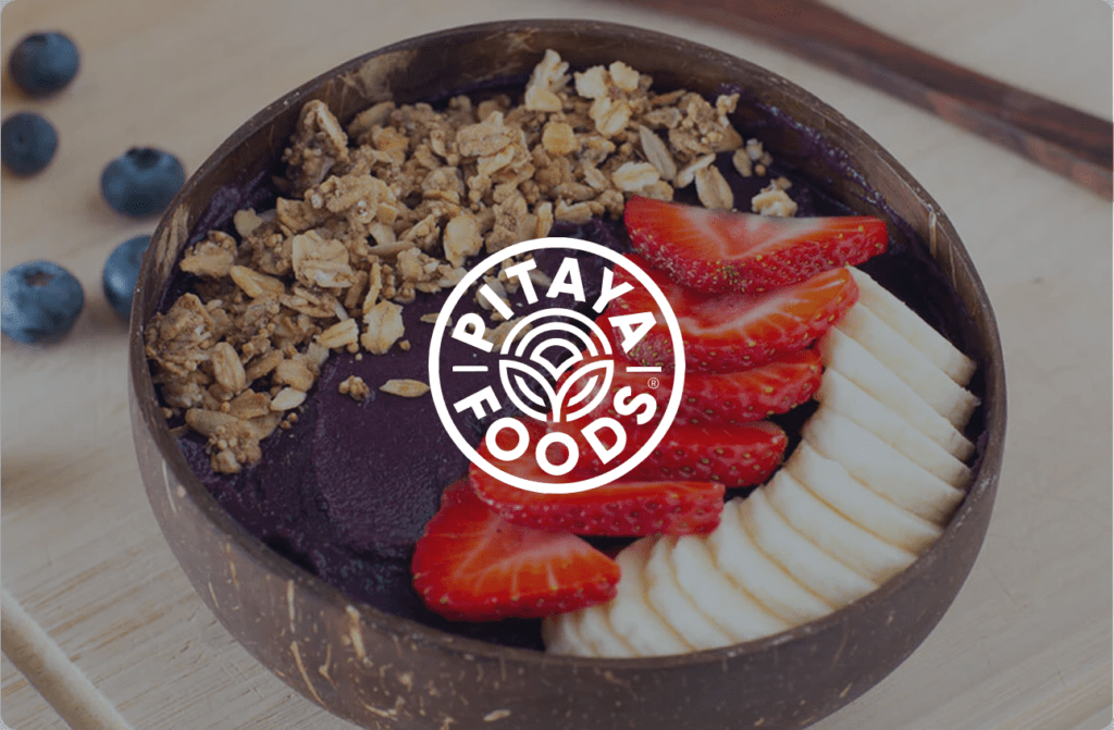 Pitaya Foods