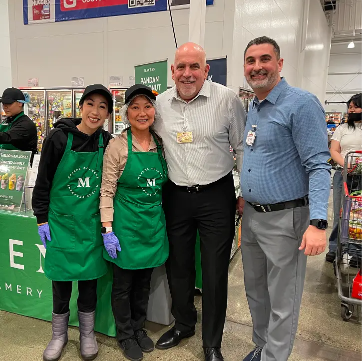 Mavens with Navigate CPG