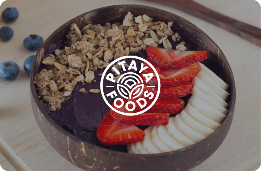 Pitaya Foods