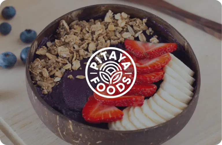 Pitaya Foods